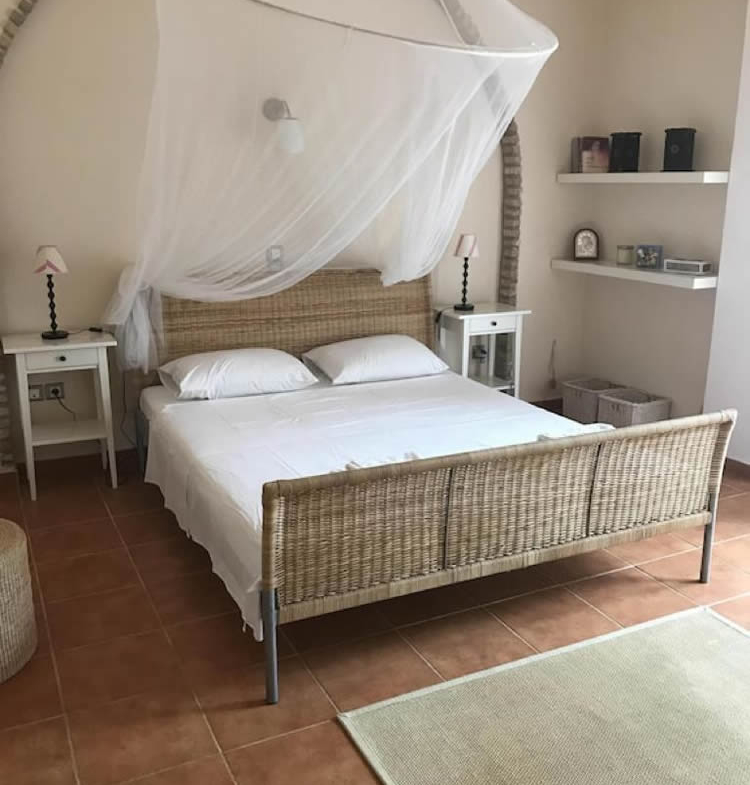 Villa Evia